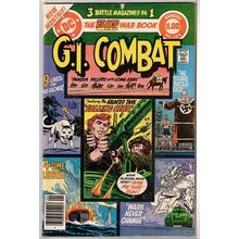 G.I. COMBAT # 221