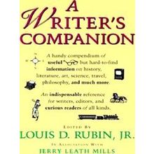 A Writer's Companion