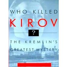 Who Killed Kirov