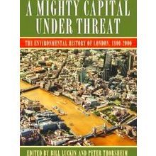 A Mighty Capital Under Threat