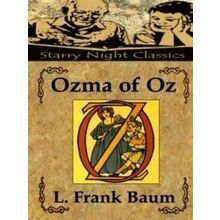 Wizard of Oz: Ozma of Oz