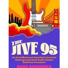 The Jive 95 - Hank Rosenfeld