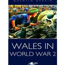 Wales In World War 2