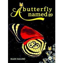 A Butterfly Named 89