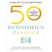 50 Economics Classics
