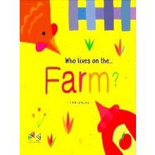 Who Lives On The Farm