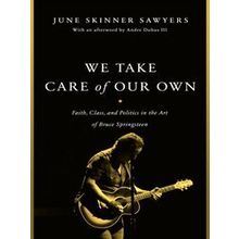 We Take Care of Our Own