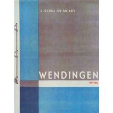 Wendingen