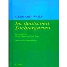 Wolf, G: Im Deutschen Dichtergarten