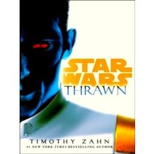 Thrawn (Star Wars) - Timothy Zahn