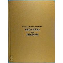 Brothers of the Shadow - Florian Michael Quistrebert - Genesis Breyer P-Orridge
