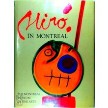 Miro in Montreal