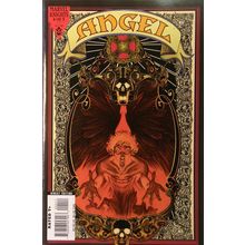 Angel: Revelations (2008 Ltd) # 004 NM MODERN AGE COMICS