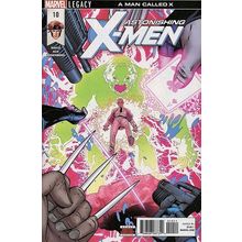 Astonishing X-Men (Vol 2) # 010 NM MODERN AGE COMICS