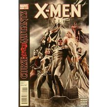 X-Men (Vol 1) # 001 NM MODERN AGE COMICS