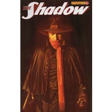 THE SHADOW #11 - DYNAMITE ENTERTAINMENT (2013)