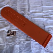 Husqvarna OEM Bar Cover 22” Scabbard Protector
