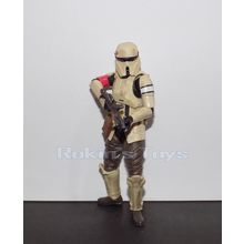 Loose The Vintage Collection VC133 Scarif Stormtrooper 3.75"
