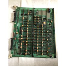 NATIONAL ZUEP 05101,PCA 0142-G02,PCA0142-G02 PLC CIRCUIT BOARD,DB