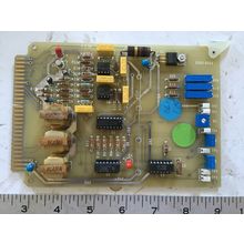 QUALITY IMPORT 0342-0445,0303-0008,07008261 THERMOCOUPLT AMPLIFIER 0567-0109,BH