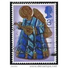 1972 SG 914 - fine used (o)