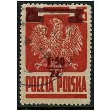1945 Michel 409 - fine used (o)