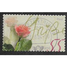 GER 2003 55c (S/A) 'GREETINGS STAMP' FINE USED (EBID60-795)