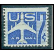 Used C51 7c Jet Alrliner Fine BPS WA0678