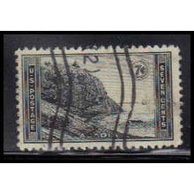 Used 746 7c Acadia National Park Fine K0469