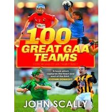 100 Great Gaa Teams