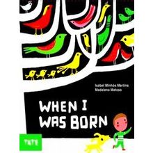 When I Was Born