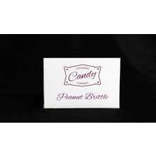 All Natural Peanut Brittle[ ]