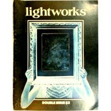 Lightworks - Double Issue - Number 8/9, Winter 1977