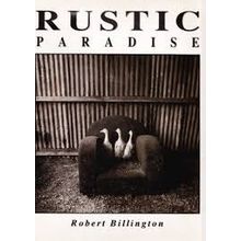 Rustic Paradise by Robert Billington. Ref: B6159