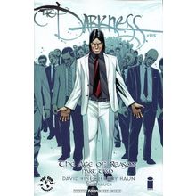 Darkness (Vol 3) # 115 NM MODERN AGE COMICS