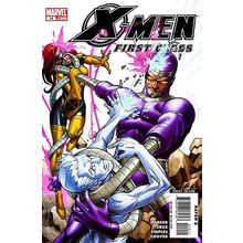 X-Men: First Class (Vol 1) # 014 NM MODERN AGE COMICS