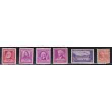 800 3c Alaska Very Fine MNH VA0352e