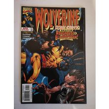 WOLVERINE #123 - 1st PRINT - MARVEL COMICS VOL. 2