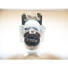 1972 DODGE TRUCK VAN HEADLIGHT SWITCH ASSY OEM #2291880 73 74 75 76 77 78 79 80