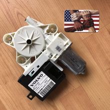 Volvo S40 V50 Rear Right Power Window Motor Controller 30710148