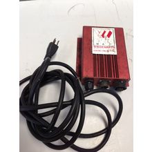 WIEDENBACH ENCODER ISOLATOR V.B, 220VAC, 60Hz, 0.3A,DH