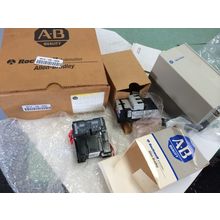 NEW 109-A09BB3-B1C STARTER,SMP-2, 100-A09NB3 480V 3-POLE, 9A,BD