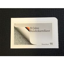 ICOLLECTZONE Germany 2468A VF NH
