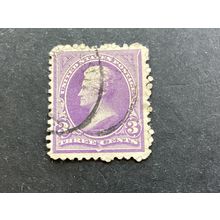 ICOLLECTZONE US 268 F/VF used (6)