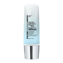 Peter Thomas Roth Water Drench Broad Spectrum SPF 45 Hyaluronic Cloud Moistur...