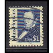 Used 2194 $1 Johns Hopkins Fine RA2494