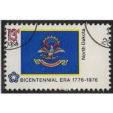 1976 Michel 1241 - #2 fine used (o)