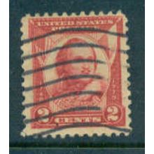 Used 690 2c General Pulaski Fine NA1623