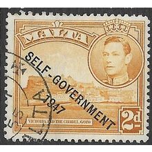 1938/1943 SG 238b - fine used (o)