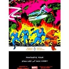 Penguin Classics Marvel Collection: Fantastic Four